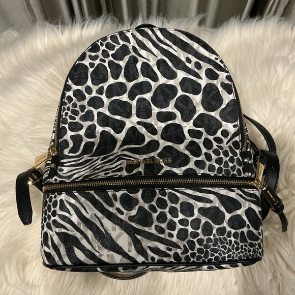 Michael Kors Backpack - Picture 2 of 3